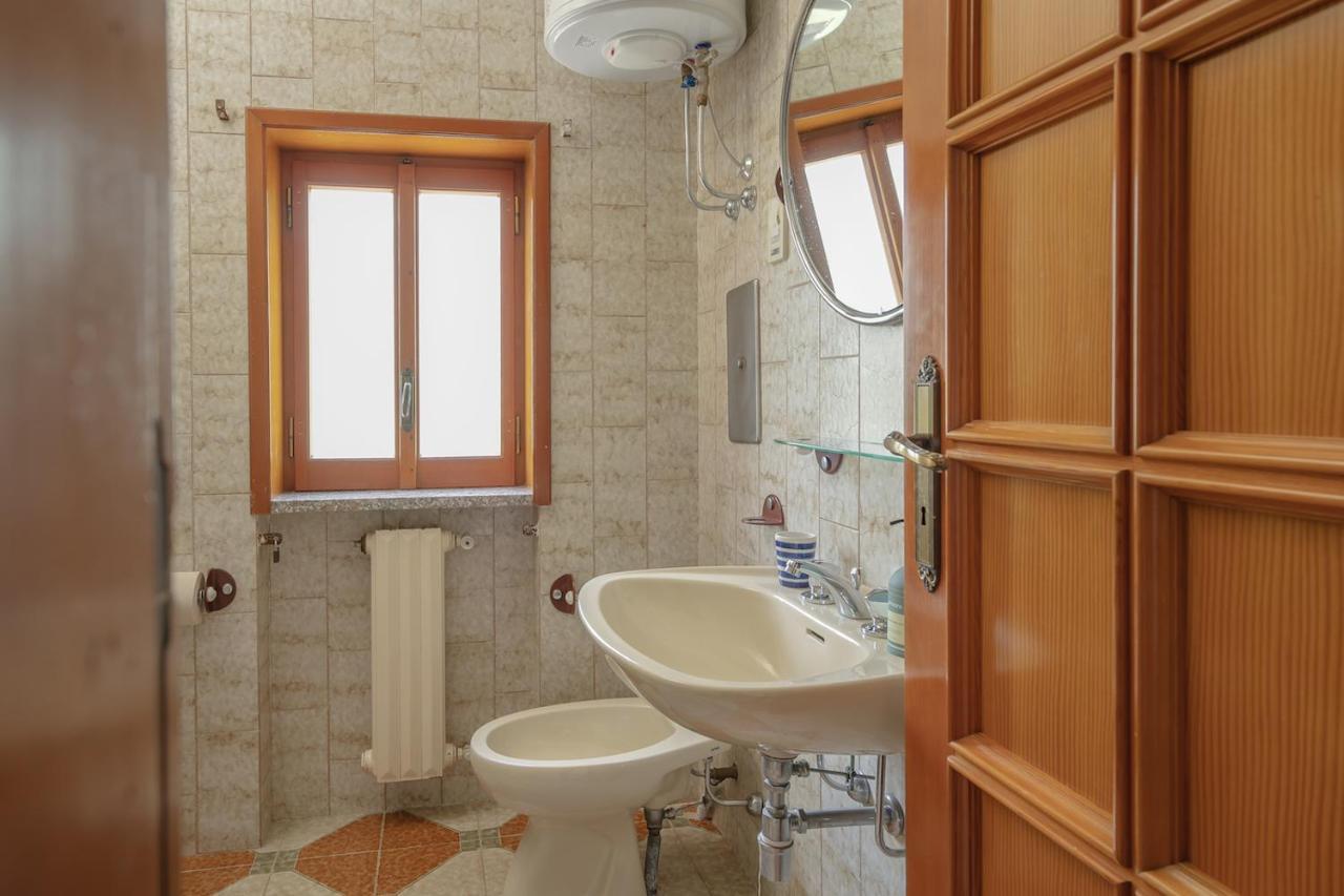 ויקו אקוונסה Villa Aurora מראה חיצוני תמונה
