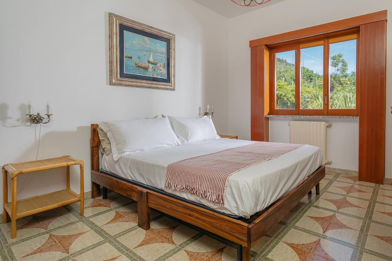 ויקו אקוונסה Villa Aurora מראה חיצוני תמונה