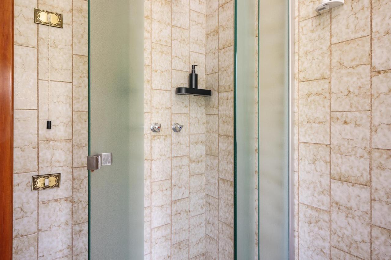 ויקו אקוונסה Villa Aurora מראה חיצוני תמונה