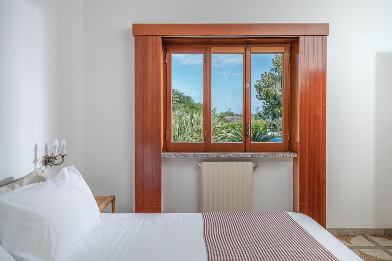 ויקו אקוונסה Villa Aurora מראה חיצוני תמונה