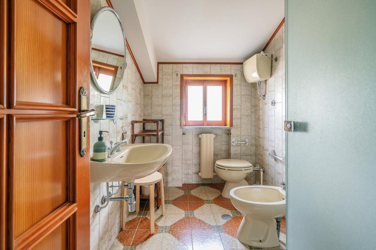 ויקו אקוונסה Villa Aurora מראה חיצוני תמונה